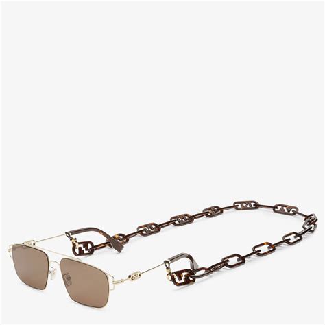 fendi men chain|Fendi online shopping.